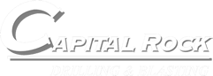 Capital rock logo